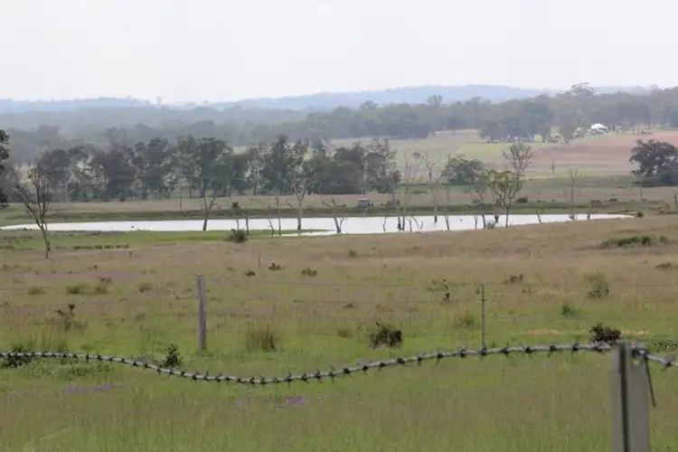 Lot 34 Giffords Road, Junabee QLD 4370