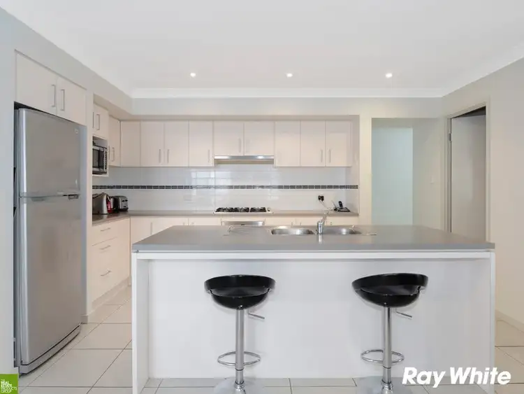 Second view of Homely house listing, 18 Waterford Terrace, Albion Park NSW 2527