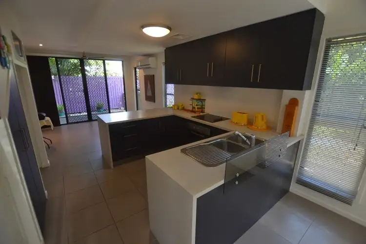 Third view of Homely unit listing, Unit 5, 41 Adelaide Park Road, Yeppoon QLD 4703