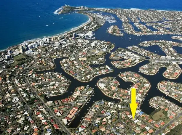 Seventh view of Homely unit listing, Unit 4/7 Carrothool Place, Mooloolaba QLD 4557