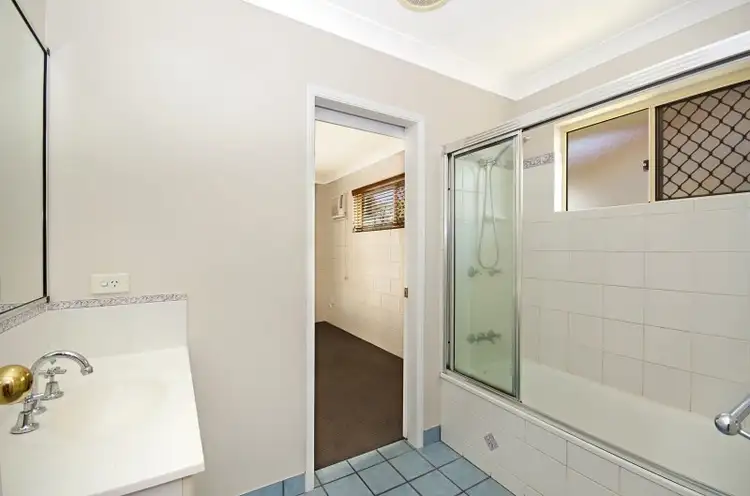Third view of Homely house listing, 48 Wheeler Crct, Kirwan QLD 4817
