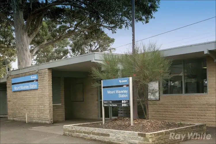 Third view of Homely house listing, 24 Walker Road, Mount Waverley VIC 3149