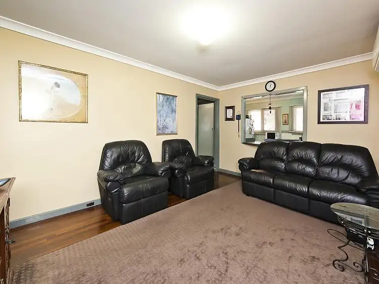 Sixth view of Homely house listing, 1 Rudge Place, Lockridge WA 6054