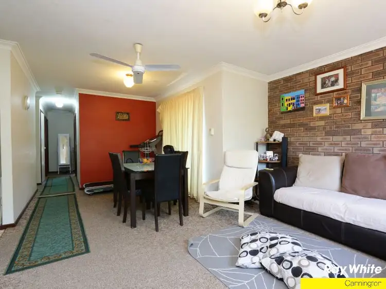 Fifth view of Homely villa listing, 31 Dealy Close, Cannington WA 6107