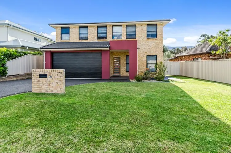 Main view of Homely house listing, 20 Cassell Avenue, Towradgi NSW 2518