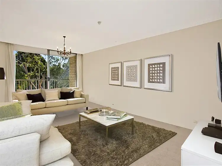 306/4 Francis Road, Artarmon NSW 2064