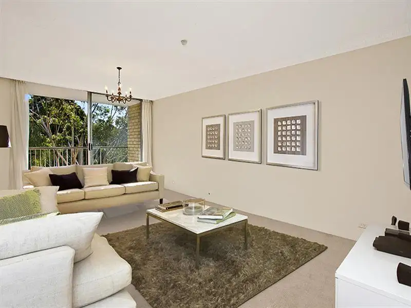 Main view of Homely apartment listing, 306/4 Francis Road, Artarmon NSW 2064