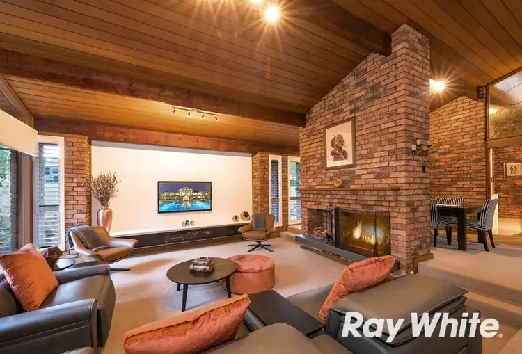 Fifth view of Homely house listing, 11 White Cedar Drive, Castle Hill NSW 2154