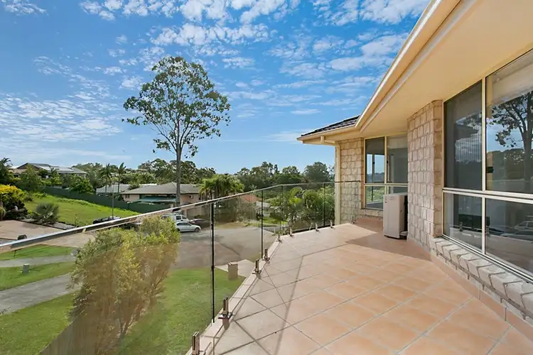 Third view of Homely house listing, 10 Bretton Court, Carrara QLD 4211