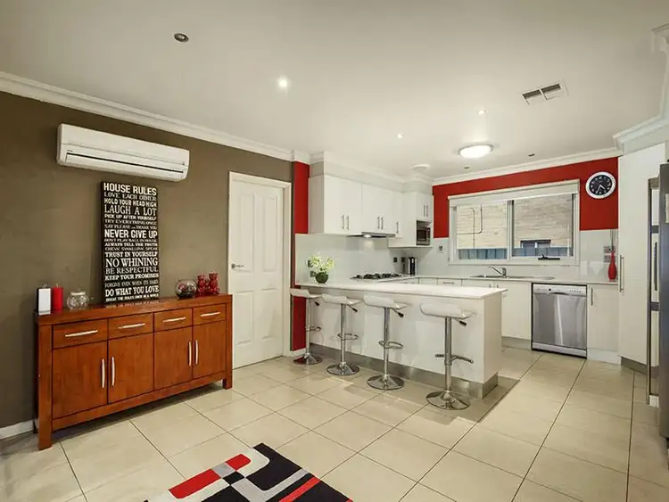 Third view of Homely house listing, 8 Scenic Rise, Doncaster VIC 3108