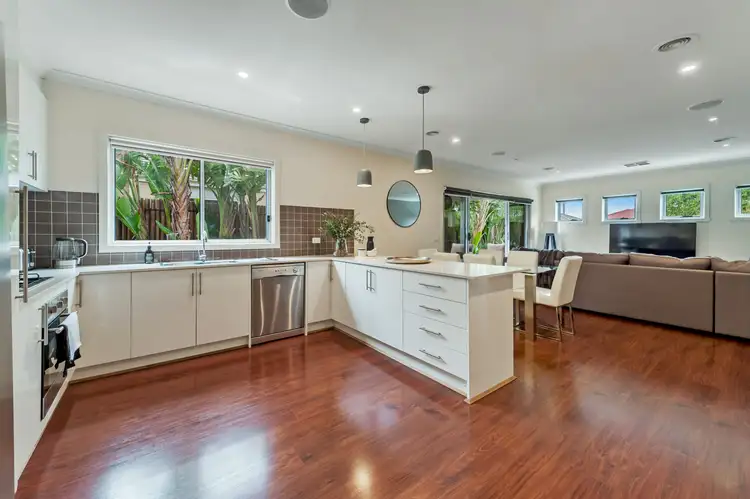 Fourth view of Homely house listing, 27 Batman Street, Burnside Heights VIC 3023