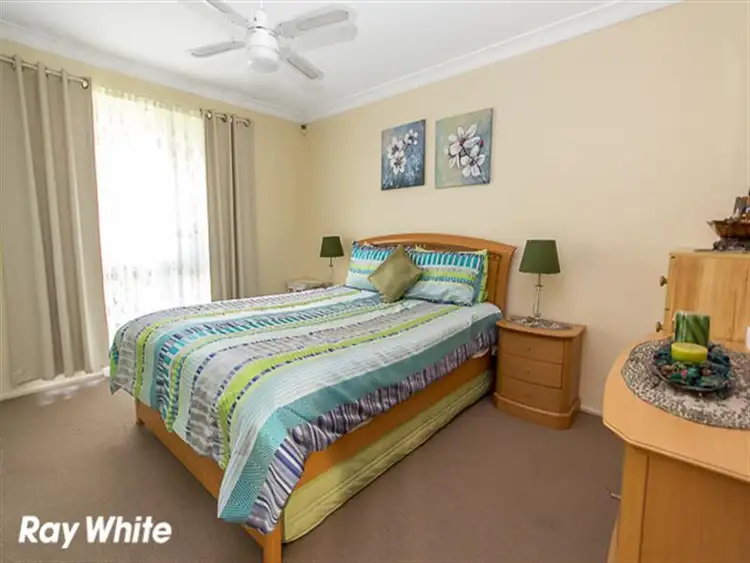 Third view of Homely house listing, 15 Longfellow Street, Wetherill Park NSW 2164