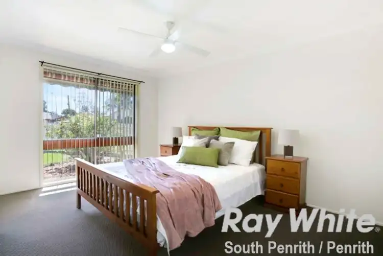 Sixth view of Homely house listing, 8 Malabine Place, South Penrith NSW 2750