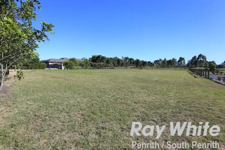 Fourth view of Homely land listing, 56 Portrush Crescent, Luddenham NSW 2745