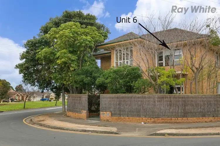 Sixth view of Homely unit listing, 6/1 Stonehouse Avenue, Plympton SA 5038