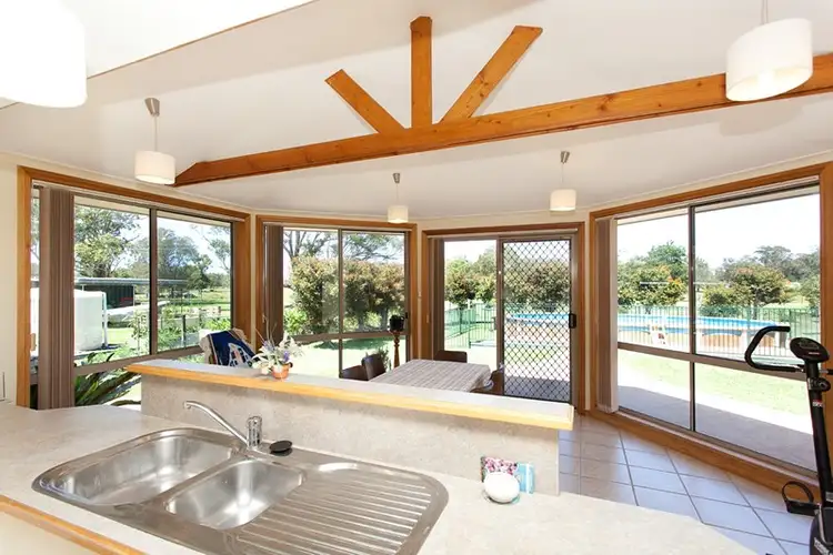 Third view of Homely house listing, 11 Seaton Park Close, Cundletown NSW 2430