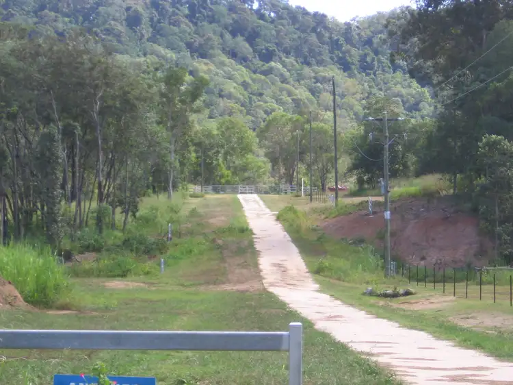 Lots 4 Camilleris Road, Devereux Creek QLD 4753