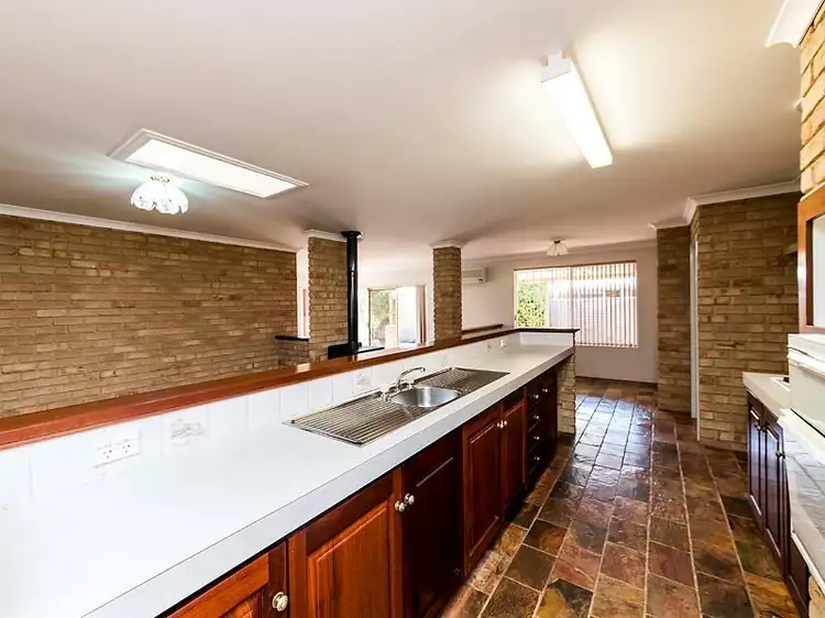 Third view of Homely house listing, 33 Mirror Cove, Waikiki WA 6169