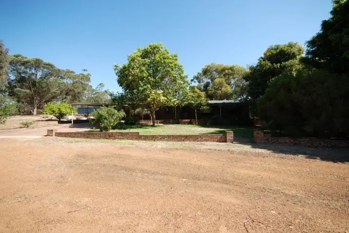 47 George Street, Narrogin WA 6312