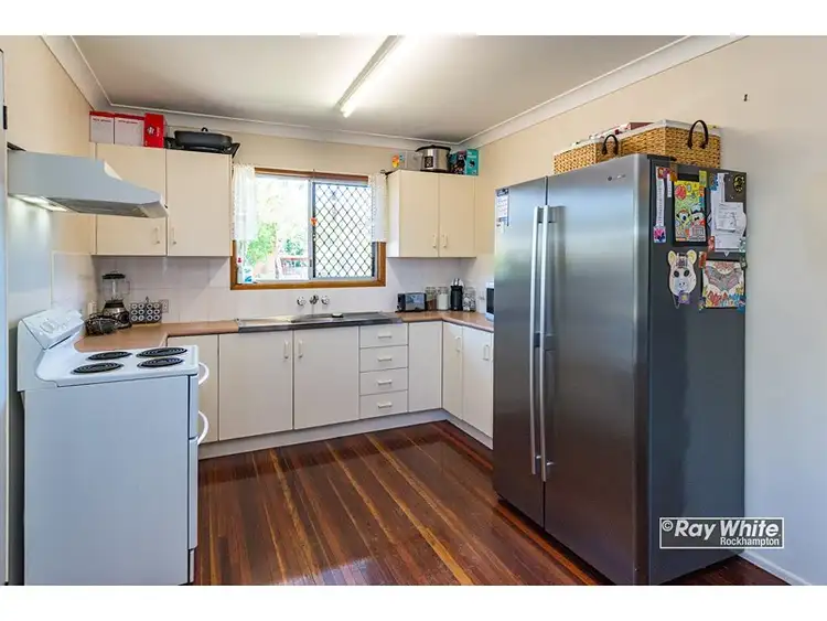 Sixth view of Homely house listing, 351 Thozet Road, Frenchville QLD 4701