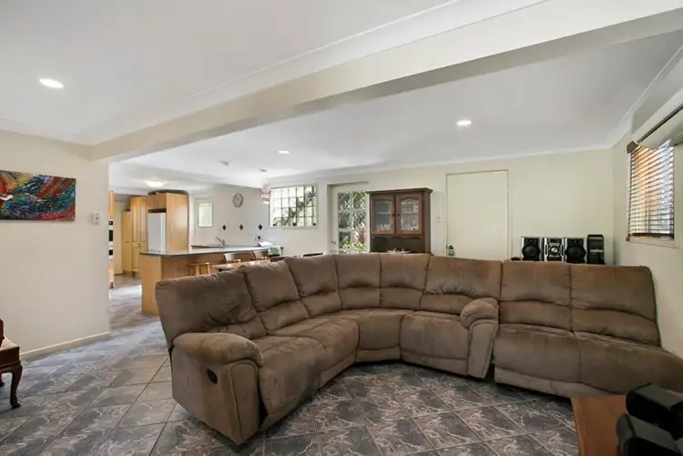 Seventh view of Homely house listing, 10 Tamarix Street, Alexandra Hills QLD 4161
