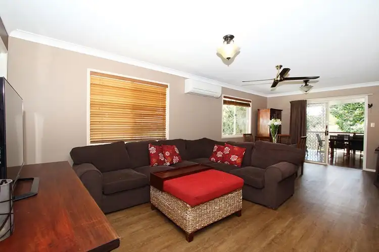 Fifth view of Homely house listing, 76 Holland Road, Holland Park QLD 4121
