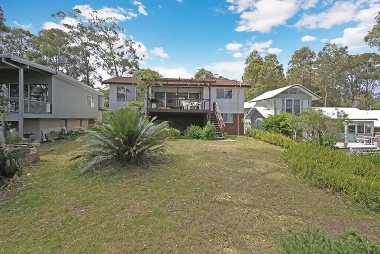 Fourth view of Homely house listing, 75 Northcove Road, Long Beach NSW 2536