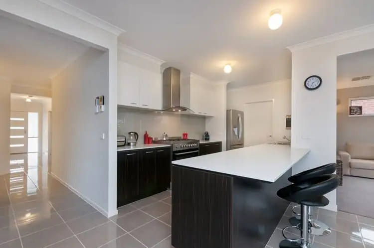 Third view of Homely house listing, 11 Eminence Way, Craigieburn VIC 3064