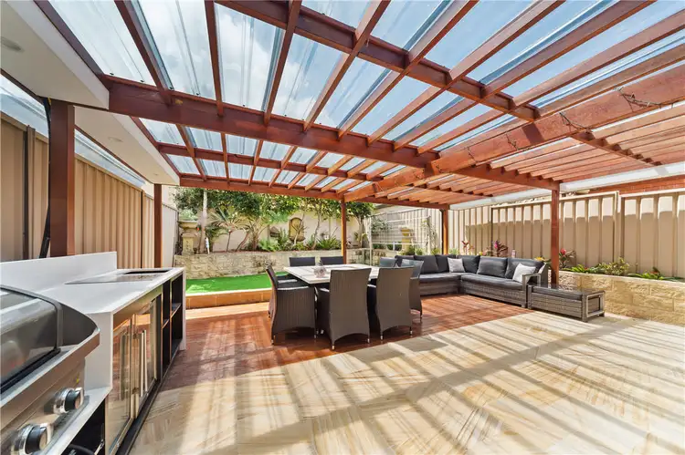 Third view of Homely house listing, 3B New Illawara Road, Bexley North NSW 2207