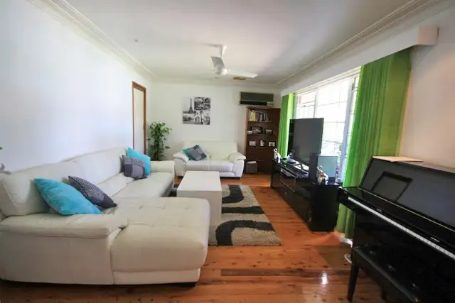 Second view of Homely house listing, 23 Treelands Avenue, Ingleburn NSW 2565