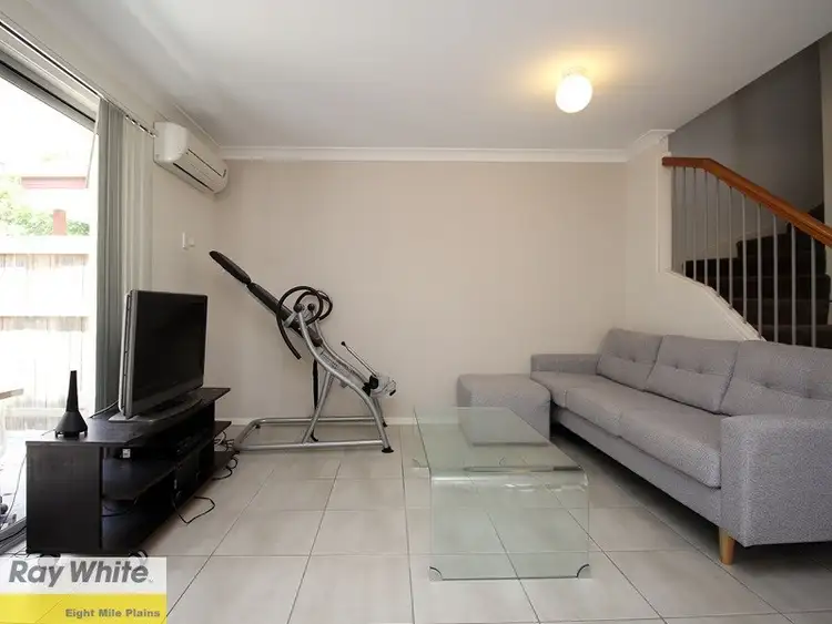 Second view of Homely townhouse listing, 84/2311 Logan Road, Eight Mile Plains QLD 4113