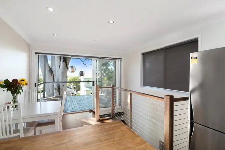 Fourth view of Homely other listing, 2/17 Biby Street, Tugun QLD 4224
