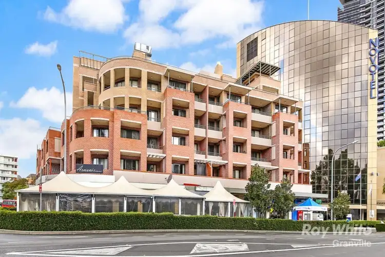 214/354-360 Church Street, Parramatta NSW 2150