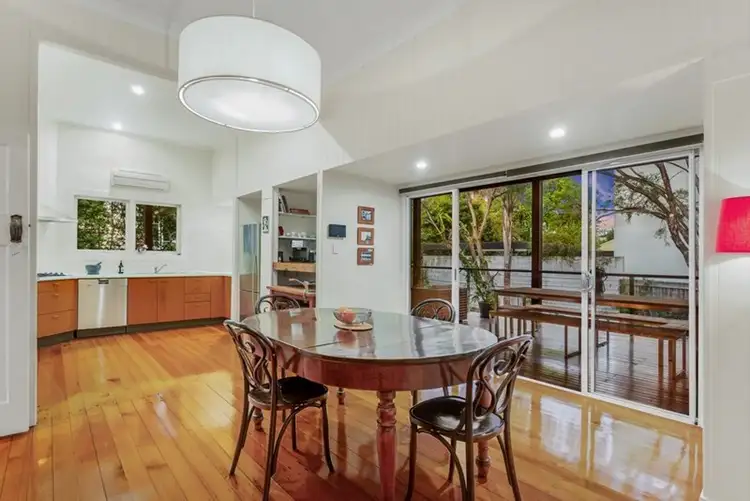 Sixth view of Homely house listing, 79 Bonney Avenue, Clayfield QLD 4011