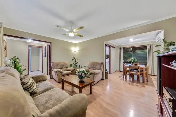 Second view of Homely house listing, 14 Carter Crescent, Calwell ACT 2905