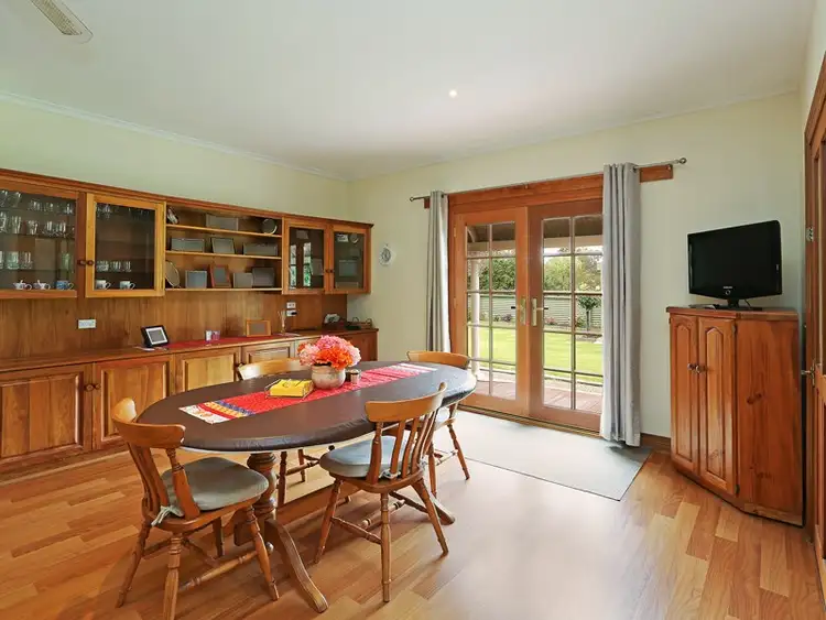 Third view of Homely house listing, 18 Dennys Court, Grovedale VIC 3216