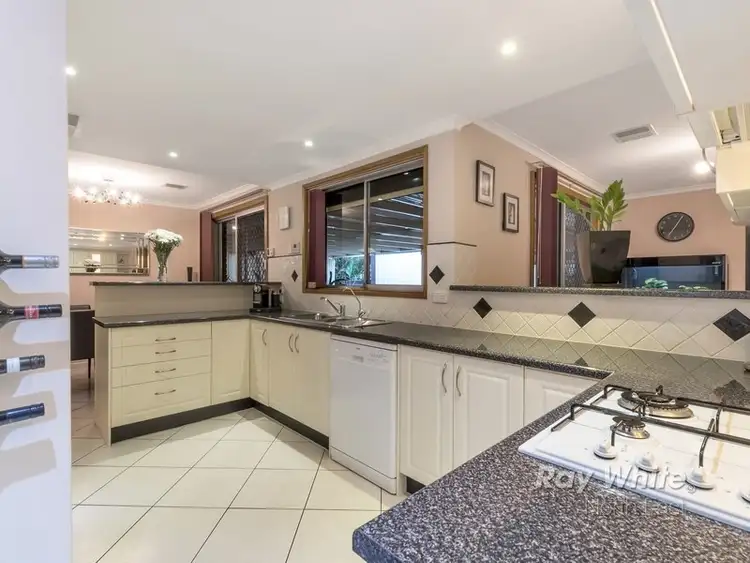 Fifth view of Homely house listing, 28 Kestral Way, Modbury Heights SA 5092
