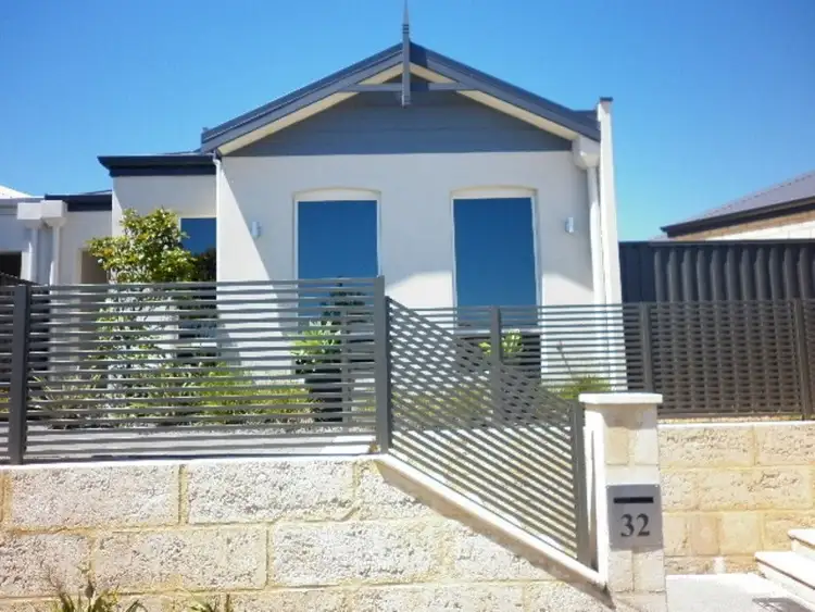 Second view of Homely house listing, 32 Flecker Prom, Aveley WA 6069