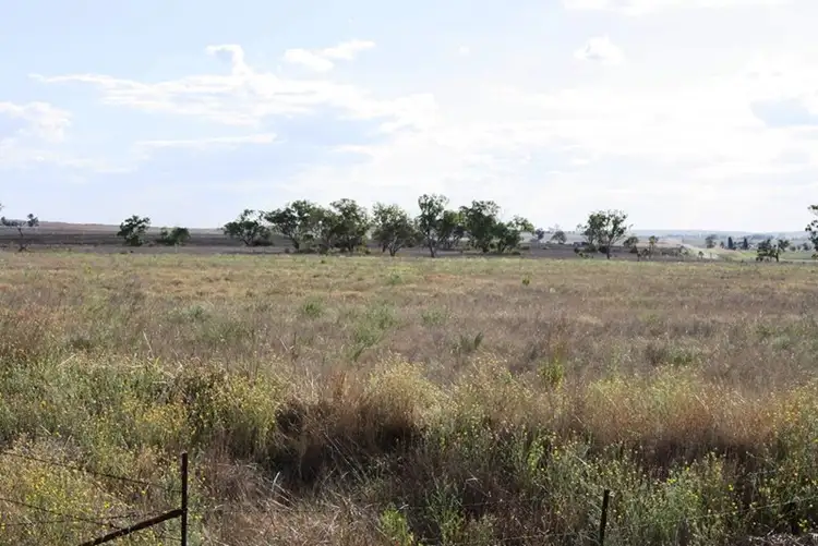 Fifth view of Homely rural property listing, Lot 127 Inverramsay Road, Berat QLD 4362