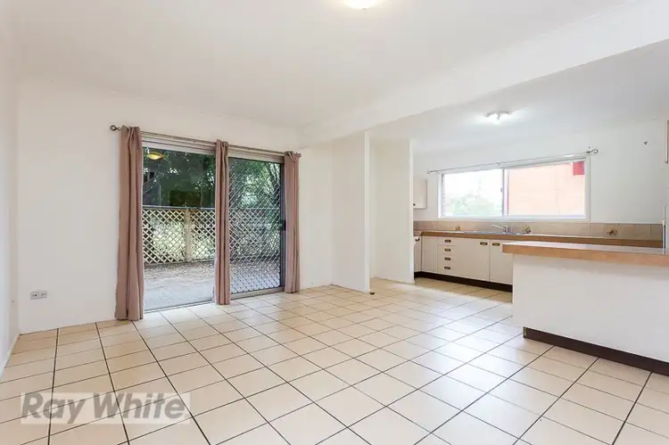 Second view of Homely townhouse listing, 1/31 Knight Street, Greenslopes QLD 4120