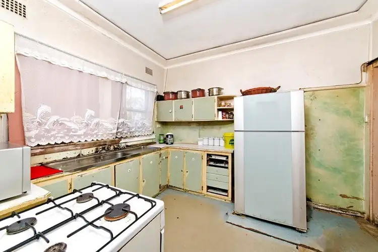 Sixth view of Homely house listing, 2A Phillips Street, Auburn NSW 2144