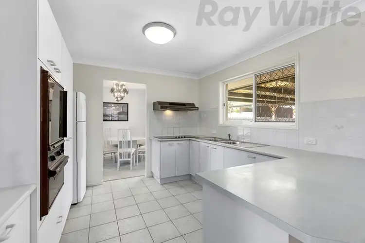 Third view of Homely house listing, 25 Cochrane Street, Alexandra Hills QLD 4161