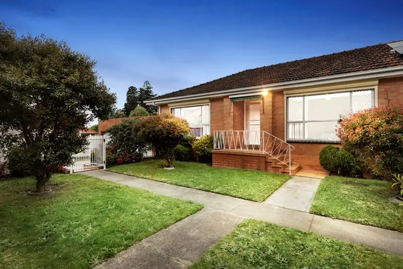 Main view of Homely unit listing, 4/15 Taylor Street, Oakleigh VIC 3166