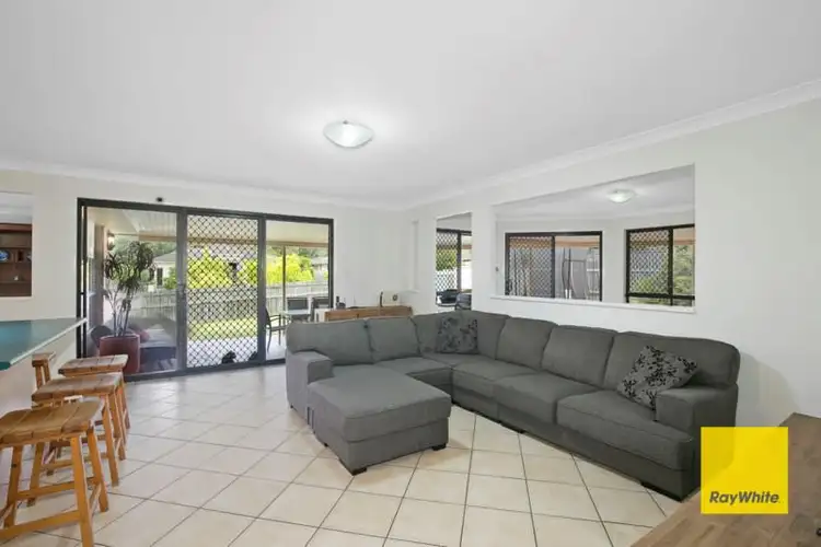 Third view of Homely house listing, 69 Senden Crescent, Manly West QLD 4179