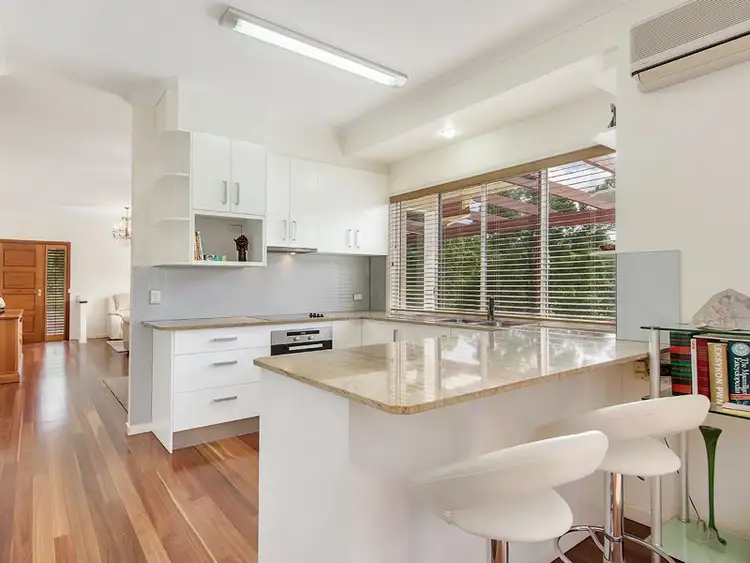 Third view of Homely house listing, 51 Tallai Road, Tallai QLD 4213