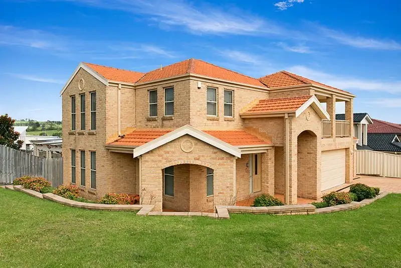 Main view of Homely house listing, 16 Moreton Place, Flinders NSW 2529