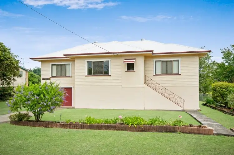 11 First Avenue, East Lismore NSW 2480