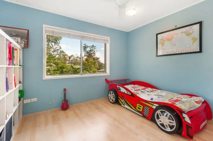 Seventh view of Homely house listing, 11 Twilight Street, Kenmore QLD 4069