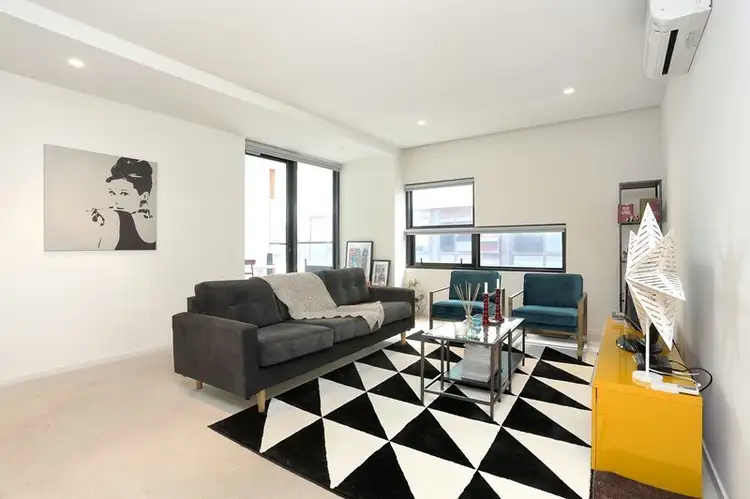 Main view of Homely apartment listing, 406/20 Burnley Street, Richmond VIC 3121