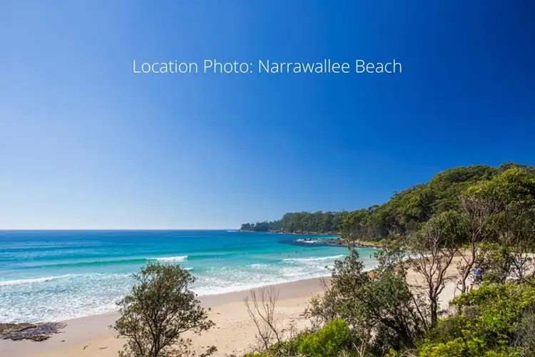 Fourth view of Homely house listing, 23 Scorpio Grove, Narrawallee NSW 2539